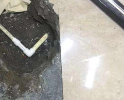 尤溪卫生间测漏水多少钱