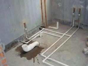 尤溪水管维修多少钱